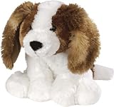 Plush Spaniel Fuzzy Fella 11