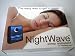 ナイトウェーブ (NightWave)不眠症解消器具 リラクゼーション