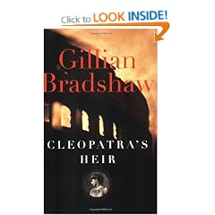 Cleopatra's Heir