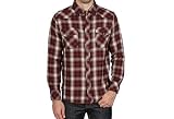 NUCO Ranger Western Flannel - Mens