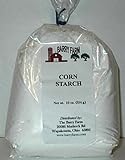 Corn Starch, 1 lb.