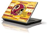 Skinit Washington Redskins - Blast Alternate Vinyl Skin for Generic 12in Laptop (10.6in X 8.3in)