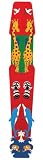 Review Lanka Kade  / Noahs ark height chart