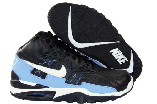 Nike Mens Air Trainer SC High Training Shoes