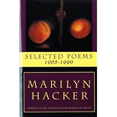 Selected Poems: 1965-1990