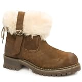 Caterpillar Keegan - 7 Uk - Brown - Wax Leather