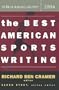 The Best American Sports Writing 2004 (The Best American Series)