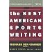 The Best American Sports Writing 2004 (The Best American Series)