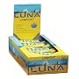 LUNA: Lemon Zest Bar: 15 Count