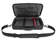 Belkin F8N204ea Sacoche de transport business pour Ordinateur Portable 15,6" Noir