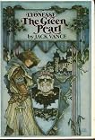 The Green Pearl (Lyonesse, #2)