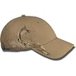 Dri-Duck Saltwater Fish Series Cap