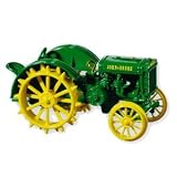 41jr0A7UmHL. SL160  Hallmark 2010 John Deere Model D Tractor Reviews