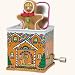 Hallmark Keepsake Ornaments 2008 Pop! Goes the Gingerbread MAN 9590203732
