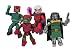 Marvel Minimates: Marvel Villains Box Set