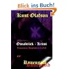 RUNENGOLD: Osnabr�ck-Krimi  Kommissar Hegek�tters 2.Fall