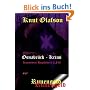 RUNENGOLD: Osnabr�ck-Krimi  Kommissar Hegek�tters 2.Fall