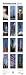 2011 Architecture XXL Wall Calendar
