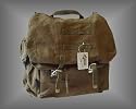 BW Rucksack oliv