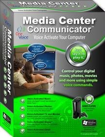 Media Center Communicator 3.1 One Voice
