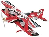 IMAGE OF RC Universe Biplane FlatOuts 3D ARF 30.6
