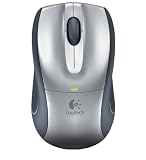 Logitech OEM/V320 Cordless Optical Mouse for B