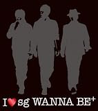 I LOVE sg WANNA BE+(初回限定盤)(DVD付)