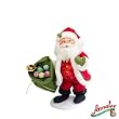 9" Christmas Delights Santa by Annalee
