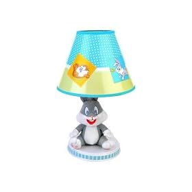 Looney Tunes Bugs Bunny Nursery Lamp