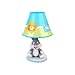 41jr37Ez55L. SL75  Looney Tunes Bugs Bunny Nursery Lamp