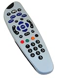 Sky Digital remote