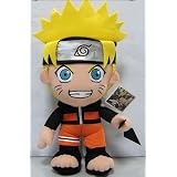 Naruto Plush NARUTO Shippuden 12-inch Plush Toy