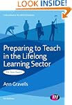 Preparing to Teach in the Lifelong Le...