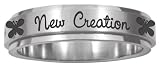 Cherished Ring - New Creation