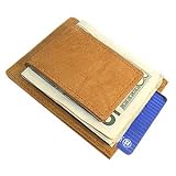 MWmed910R Magnetic Money Clip Card Holder Leather Wallet Available in Different Colors 41jr5dAtO5L. SL160 MWmed910R Magnetic Money Clip Card Holder Leather Wallet Available in Different Colors
