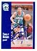 Tyrone Muggsy Bogues autographed Basketball Card (Charlotte Hornets)
