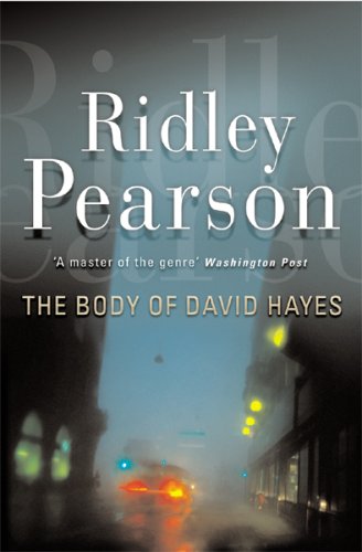 the body of david hayes