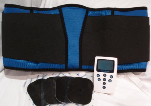 Slendertone BMR Revive Back Pain Relief Belt