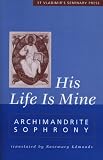 His Life Is Mine