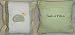 Baby : Ribbit Decorator Pillow - Turtle