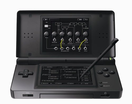 KORG DS-10(Amazon.co.jp限定販売)画像2