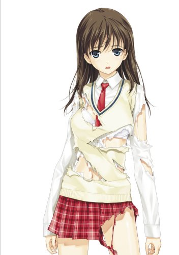 絶対衝激 〜Platonic Heart〜　Batle 1 [DVD]