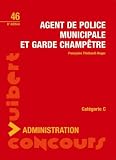 Revue Vuibert  / Agent de police municipale et Garde champêtre
