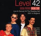 Live in Concert Reading 2001