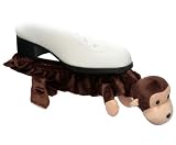 Ice Skate Blade Buddies - Monkey