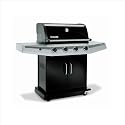 Ducane Affinity 4100 Gas Grill