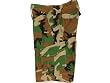 Nike Cargo Style Shorts