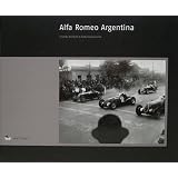 Alfa Romeo Argentina by Cristian Bertschi, Estanislao Iacona and Simon Moore