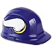 Minnesota Vikings NFL Hard Hat (OSHA Approved)