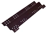 Music City Metals 98511 Porcelain Steel Heat Plate Replacement for Select Brinkmann and Charmglow Gas Grill Models
